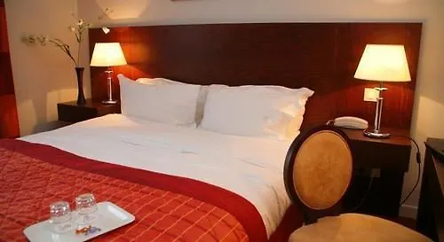 Ibis Styles Bourg La Reine Hotel 3*, Bourg-la-Reine France