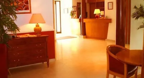 ***  Ibis Styles Bourg La Reine Hotel France