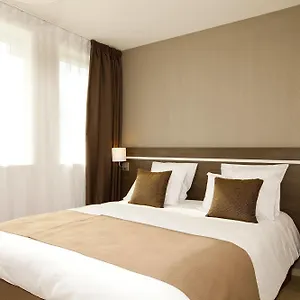Sejours & Affaires Atlantis Massy (Essonne)