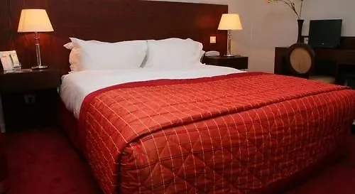 Ibis Styles Bourg La Reine Hotel  Bourg-la-Reine