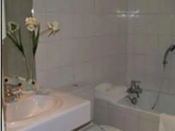 Ibis Styles Bourg La Reine Hotel France